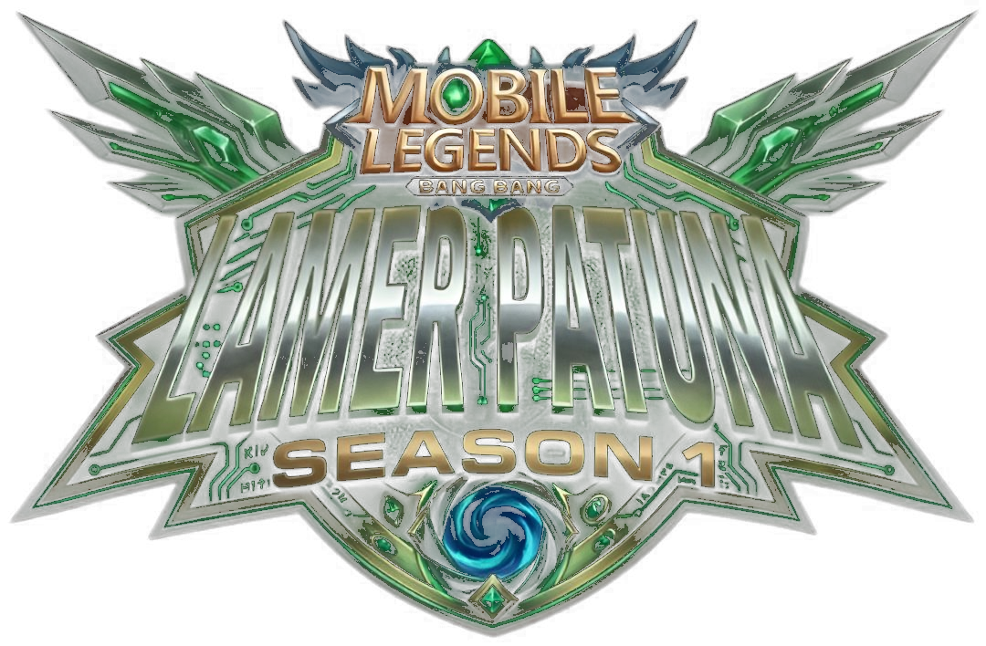 Lamer Patuna Logo