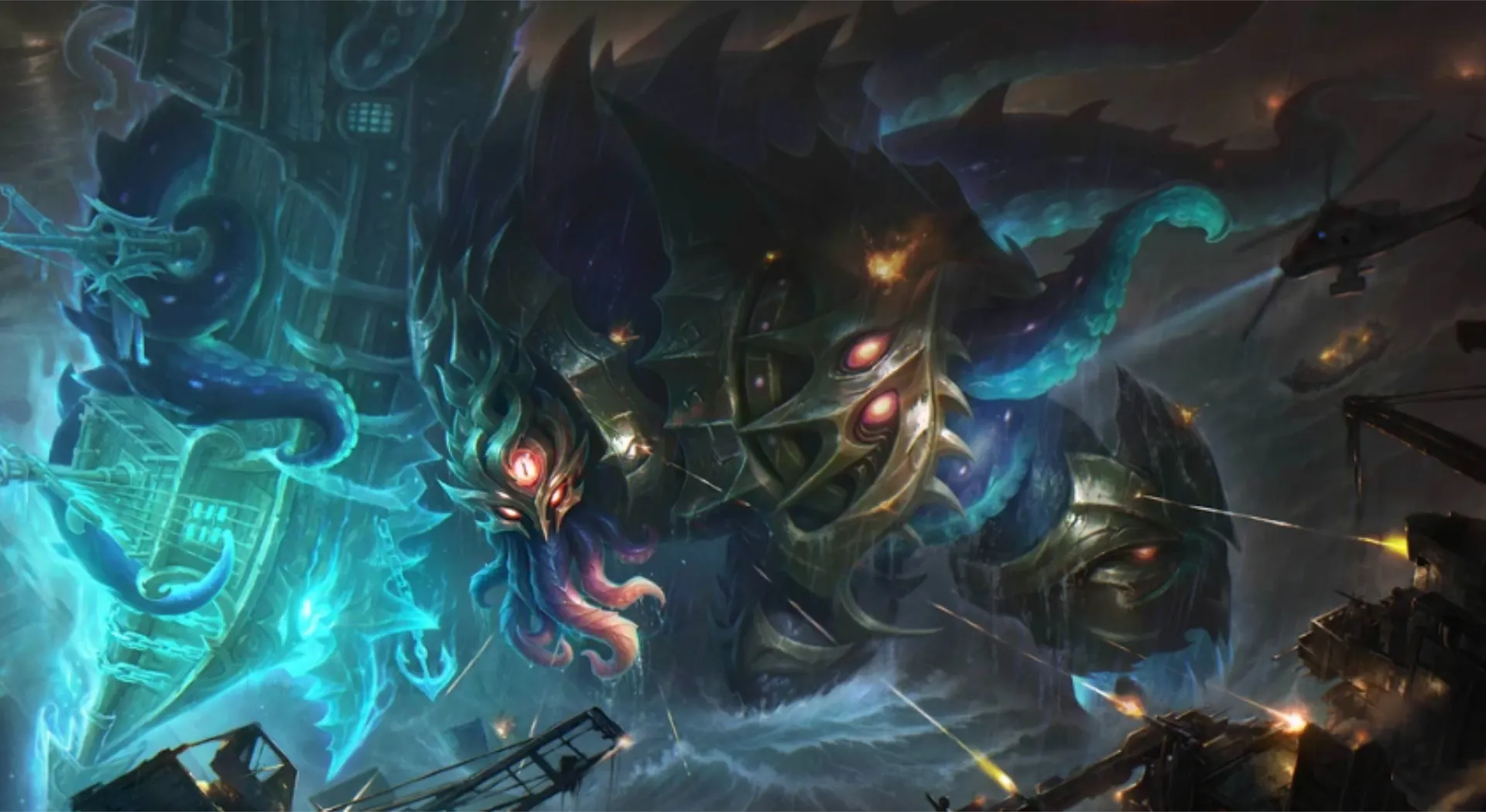 Grock MVP