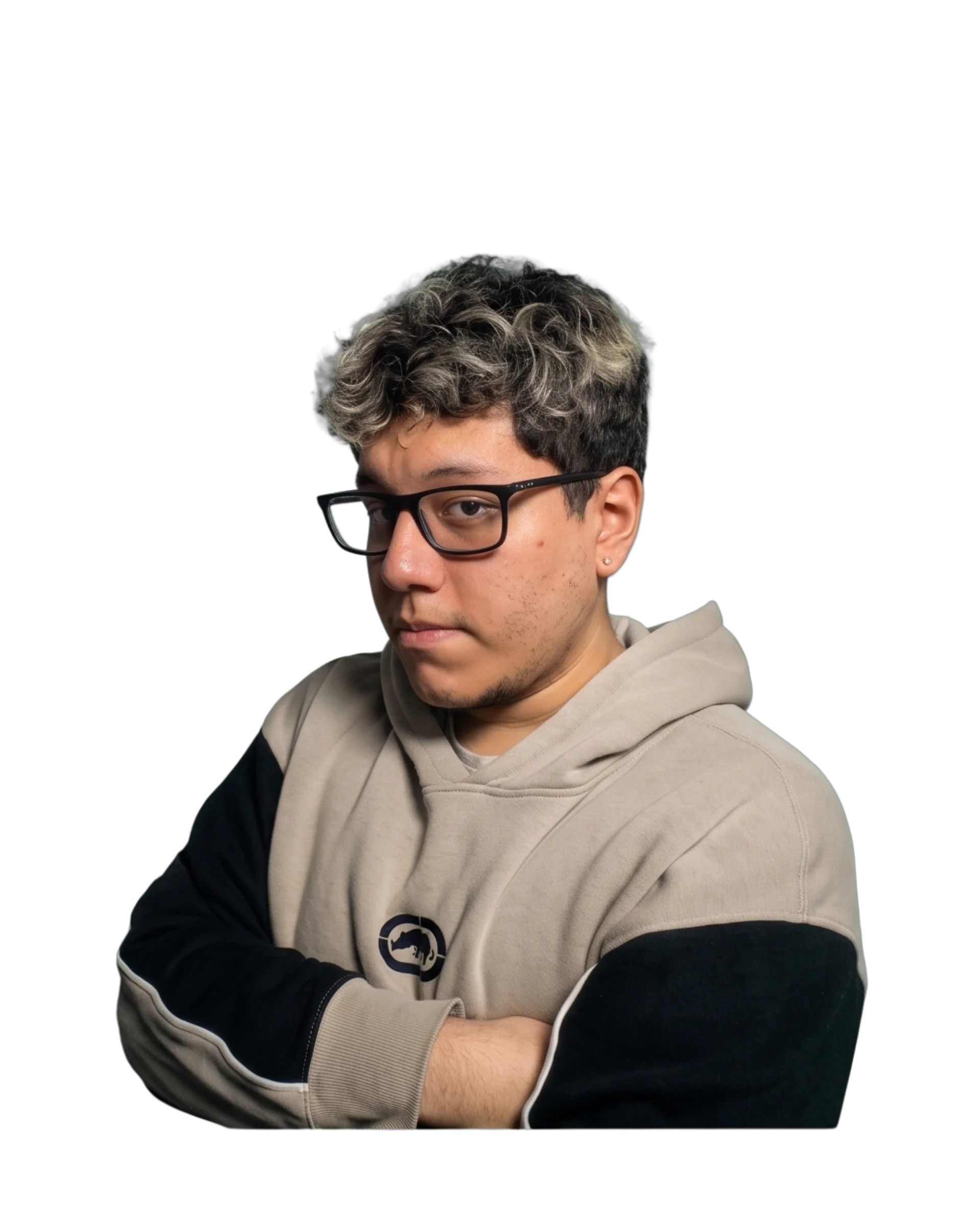 HmomoH pose normal
