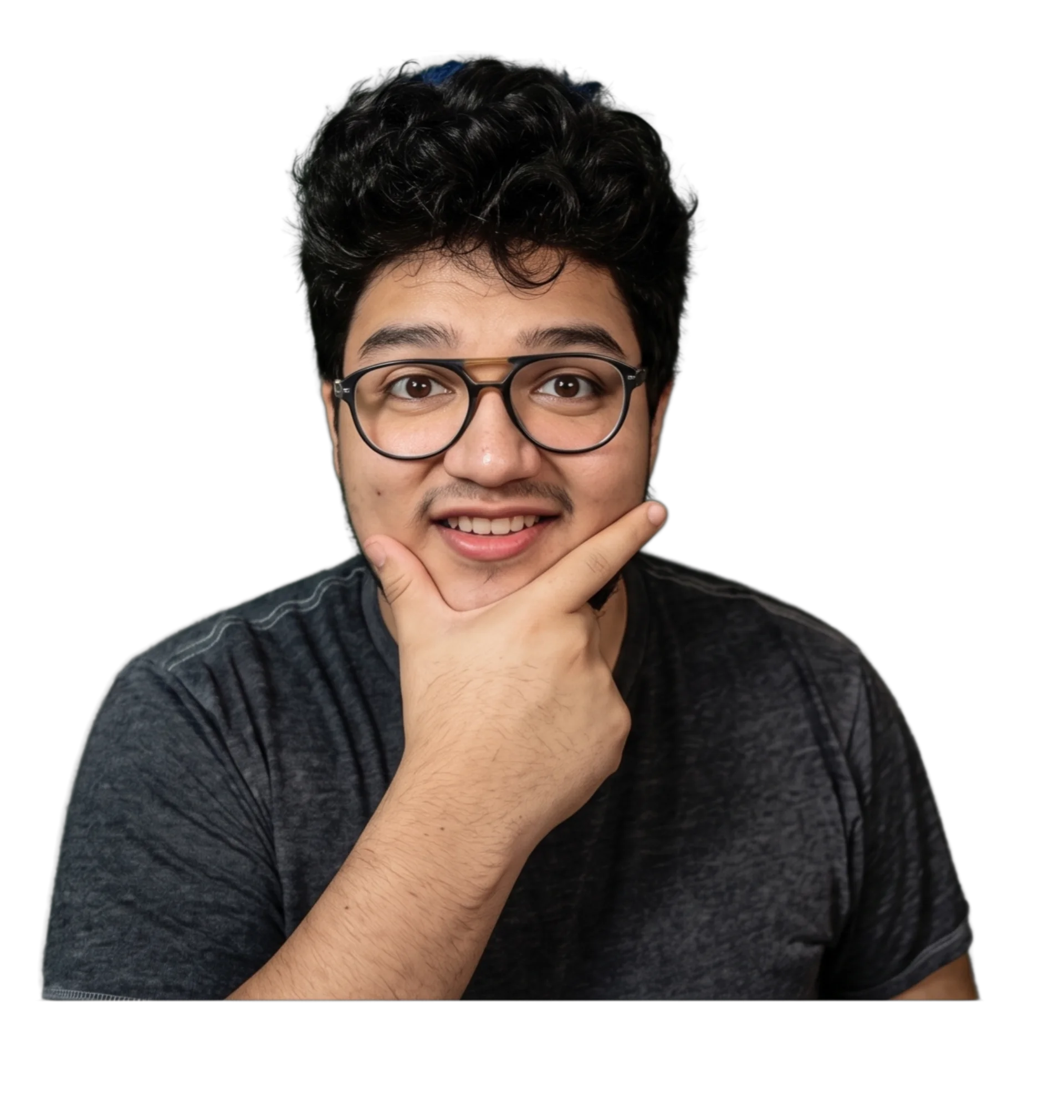 Panzergod pose normal