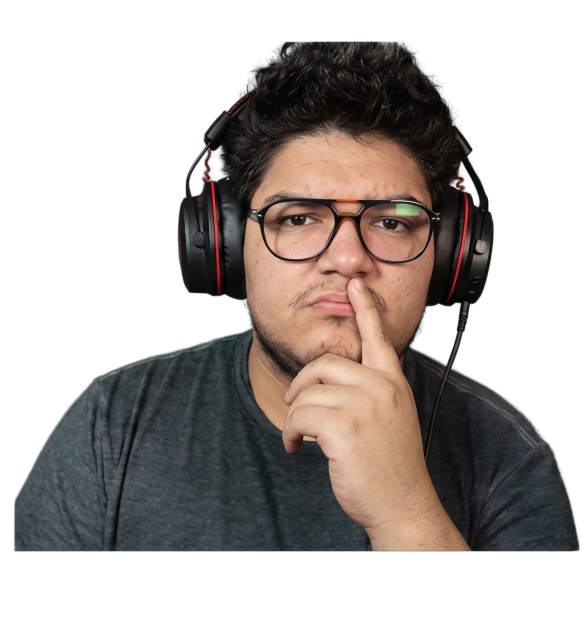 Panzergod pose acción