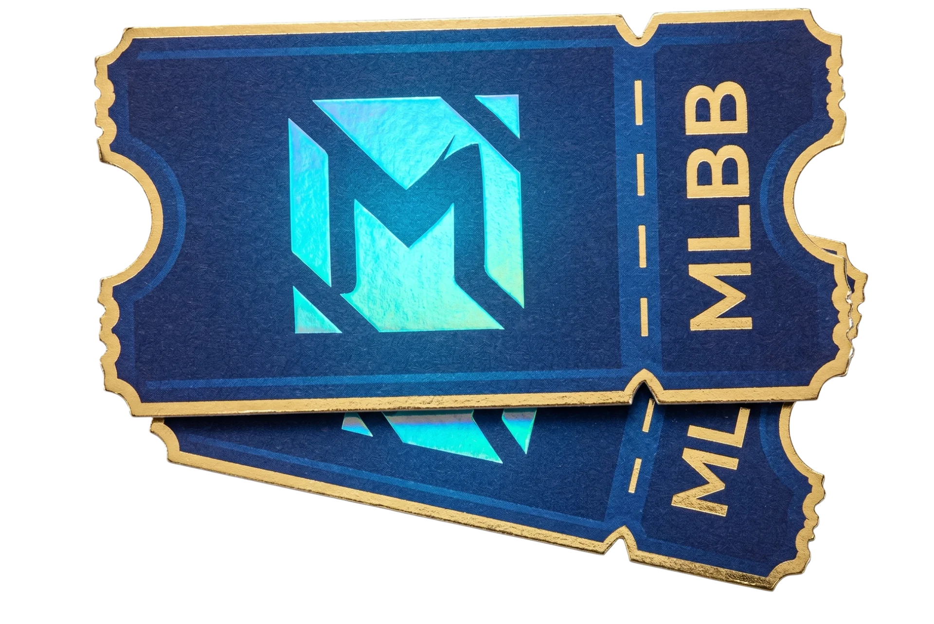 Tickets MLBB