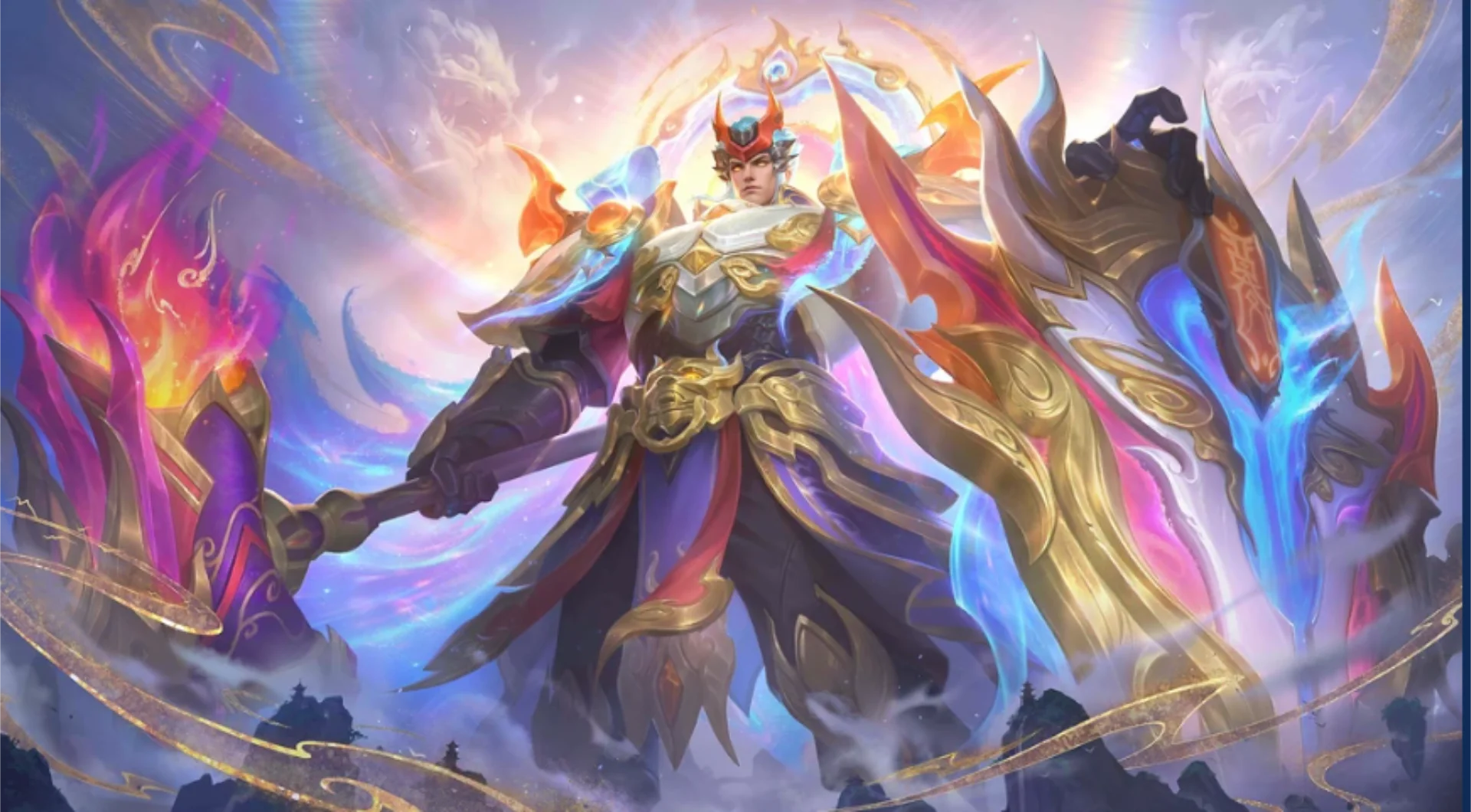 Tigreal MVP