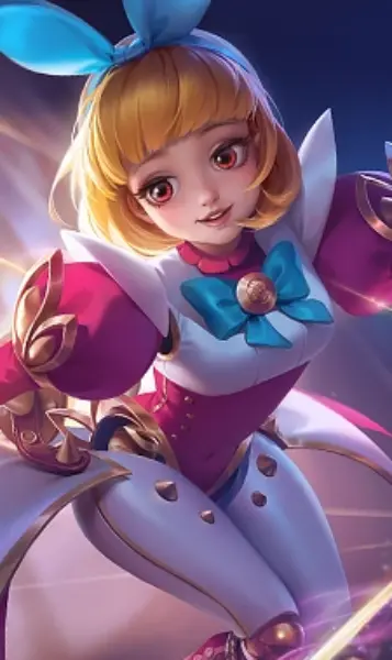 Angela