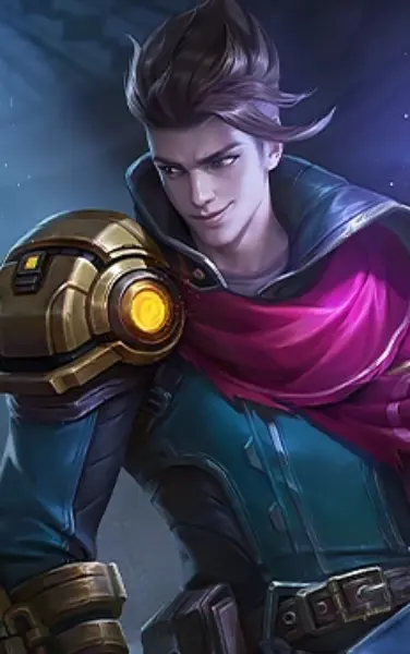 Claude