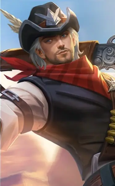 Clint