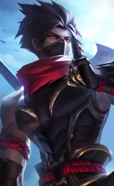 Hayabusa