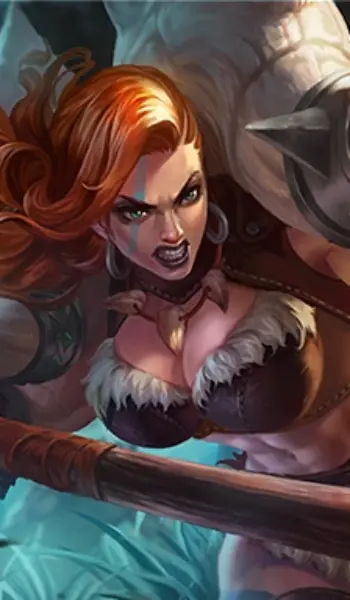 Hilda