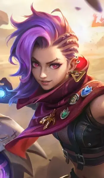 Ixia