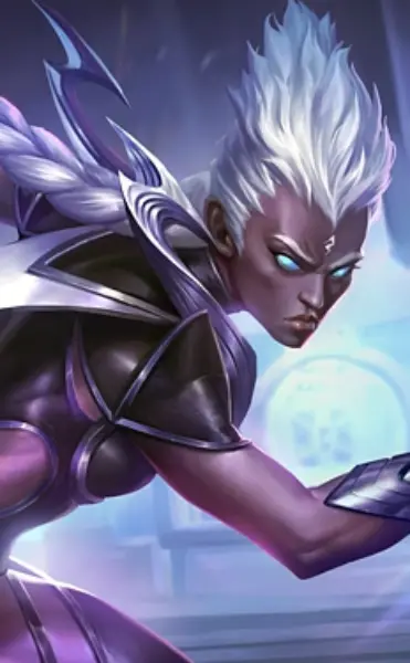 Karrie