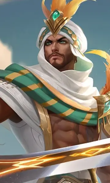 Khaleed