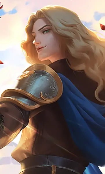 Lancelot