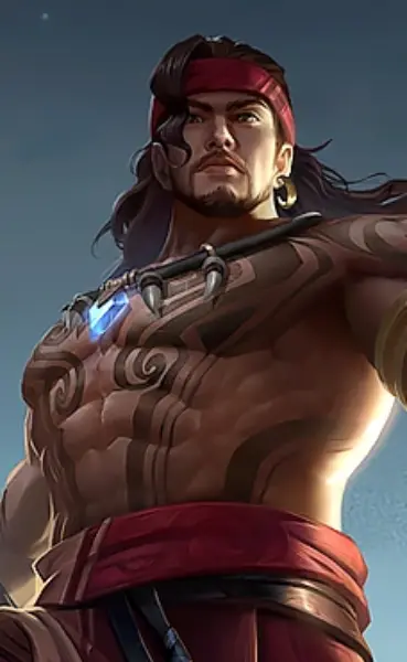 Lapu Lapu