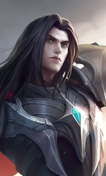 Leomord