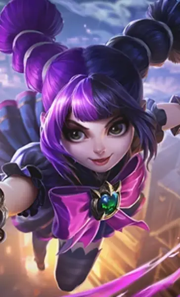 Lilia