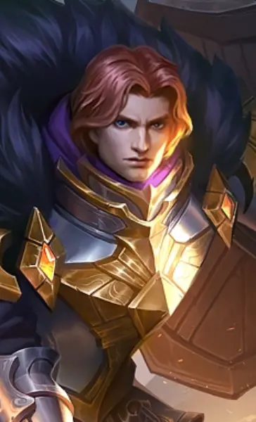 Tigreal