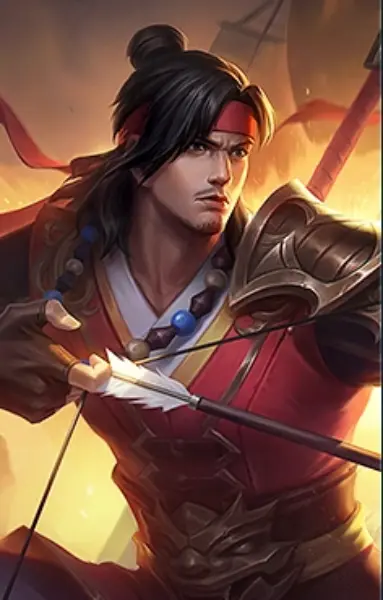 Yi Sun-shin