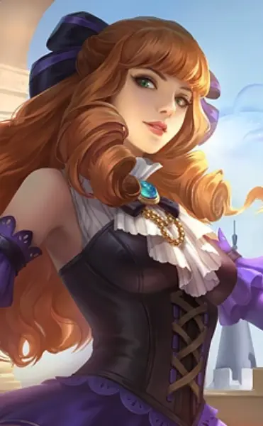 Guinevere
