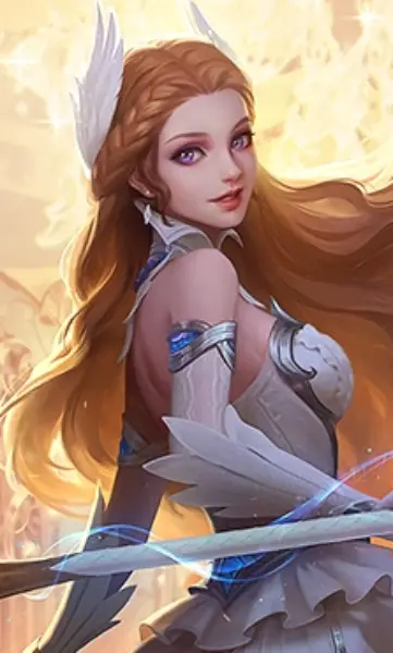 Odette