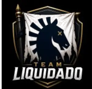 Team Liquidado