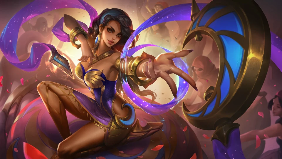 Esmeralda