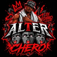 ALTER CHERO