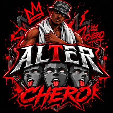 ALTER CHERO