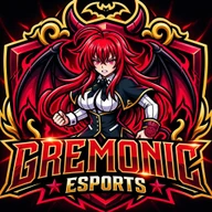 GREMONIC ESPORTS