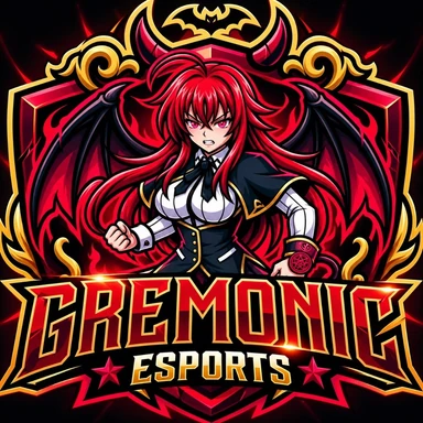 GREMONIC ESPORTS