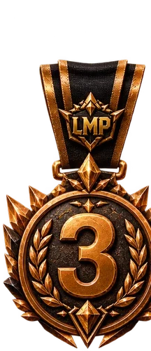 3er lugar