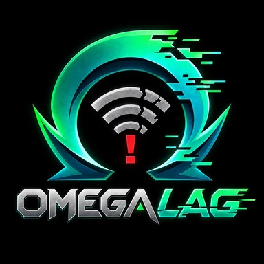 OMEGALAG