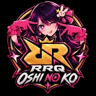 RRQ OSHI NO KO