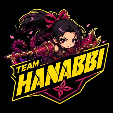 TEAM HANABI