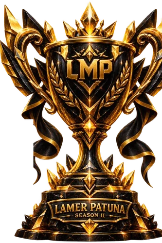 1er lugar — Trofeo Lamer Patuna Season II